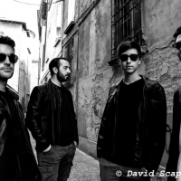 THE LUX PUBBLICA IL NUOVO SINGOLO “DEATH OF THE NIGHT”