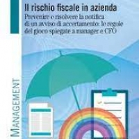 Salvatore Cameli presenta “Il rischio fiscale in azienda. Prevenire e risolvere la notifica di un avviso di accertamento: le regole del gioco spiegate a manager e CFO”