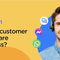 Il 25 Gennaio non perdere il webinar di CM.com «Come il customer care può potenziare il tuo business?»