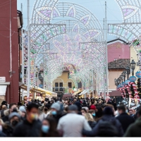 CAORLE WONDERLAND, 750 MILA PERSONE E UN INDOTTO DA OLTRE DIECI MILIONI DI EURO