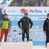 DA LAGO DI TESERO 48 MINUTI DI “NORDIC SKI”. SKIRI TROPHY, LA VENOSTA, MARCIALONGA E…