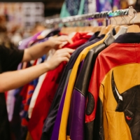 Un nuovo anno a tutto vintage, East Market torna domenica 23 gennaio 