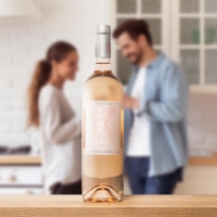 “Nuè, il vino rosato dedicato alla bellezza femminile”