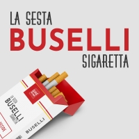 Buselli, La sesta sigaretta 