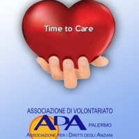 CON IL PROGETTO “TIME TO CARE”, l’ADA DI PALERMO POTENZIA IL SUPPORTO AI SOGGETTI FRAGILI 