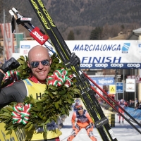 MARCIALONGA FOREVER PER CAMPIONI E AMATORI. TRA I 5000 GJERDALEN E JOHANSSON PER VINCERE!