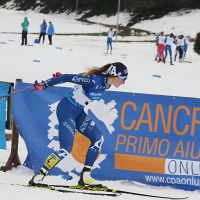 LA PISTA DEGLI ABETI SI TINGERÀ DI TRICOLORE. A SCHILPARIO COPPA ITALIA GAMMA E RODE