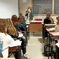 Ultimi giorni di orientamento per il Liceo Classico e Musicale