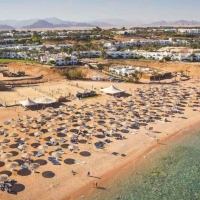  Domina Coral Bay - Sharm, per una fuga al caldo nei mesi più freddi