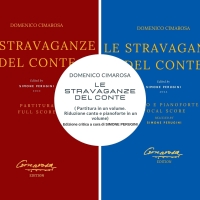 Le stravaganze di Cimarosa