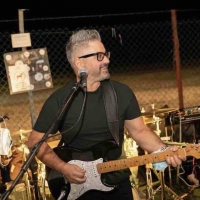   4 febbraio 2022: Alberto Salaorni & Al-B.Band @ Floor - Bardolino (VR)