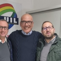 UILPA DOGANE DI CATANIA, ELETTO IL NUOVO COORDINAMENTO TERRITORIALE. IL SINDACATO CHIEDE ALLA DIREZIONE DELL'UFFICIO DOGANE IL DOCUMENTO DI VALUTAZIONE RISCHI E L'INTERPELLO PER L'AEROPORTO