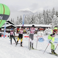 GRANFONDO DOBBIACO-CORTINA: CHE PARTERRE. SI APRONO LE DANZE PER LA 45.a EDIZIONE