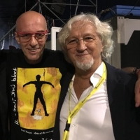 A Casa Sanremo il 3 febbraio ore 17 Savino Zaba presenta: Vittorio De Scalzi con Massimo Cotto e Marco Rettani in un incontro evento per la presentazione del cofanetto 