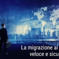 MIGRARE AL CLOUD VELOCEMENTE E IN SICUREZZA