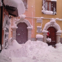 Airbnb, dal Molise al Polo Nord per un romantico San Valentino