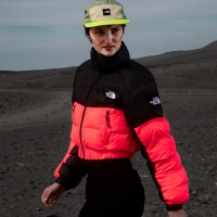 THE NORTH FACE PRESENTA IL NUOVO DROP NSE