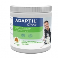 Arriva Adaptil Chew, per un sollievo rapido al cane in stato di stress