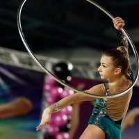 La Ginnastica Petrarca è pronta al debutto nella serie B di artistica maschile