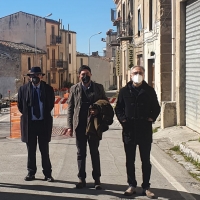 FRANE E DISSESTI A POLIZZI GENEROSA E A PETRALIA SOTTANA, UNA DELEGAZIONE DEL COLLEGIO DEI GEOMETRI DI PALERMO HA EFFETTUATO UN SOPRALLUOGO NELLE AREE COLPITE