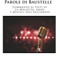 DAVID MARTE... presenta un originalissimo libro.... “Parole di Baustelle