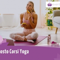 Costo corsi yoga: i prezzi di una lezione yoga