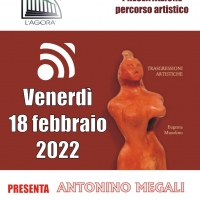 Il Circolo Culturale “L’Agorà” organizza da remoto un nuovo incontro sul tema delle  “Trasgressioni artistiche”.