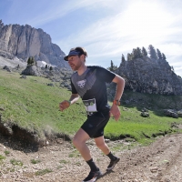 DOLOMITES SASLONG “DA SOGNO”. LA GHERDËINA RUNNERS È PRONTA