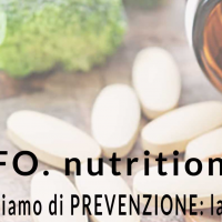 GE.FO. nutrition Srl: produttori e distributori nazionali di integratori alimentari