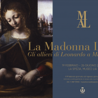 La Madonna Lia. Gli allievi di Leonardo a Milano