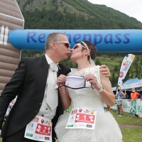 IN VAL VENOSTA 22° GIRO LAGO DI RESIA. ROMANTICISMO E SPETTACOLO IN RIVA AL LAGO