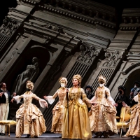 Manon Lescaut: una storia d’amore disperata e struggente