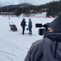 ‘NORDIC SKI’ ALL’EPILOGO DI STAGIONE. GF VAL CASIES E CAMPIONATI A DOBBIACO