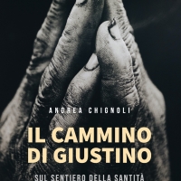 Il cammino di Giustino sul sentiero della santità