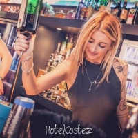  Hotel Costez - Cazzago (BS), un weekend di musica e drink tutto da vivere