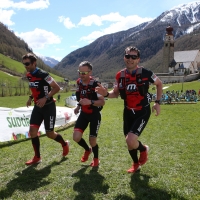 IN ALTO ADIGE I CAMPIONI MULTISPORT: MTB, CORSA E SKIALP CON “ÖTZI ALPIN MARATHON”