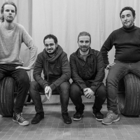 “SUPERSONIC BUS”  è l’ep d’esordio dell'omonima band