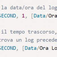 Window functions: l'asso nella manica del BI Developer