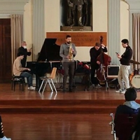 Un corso di musica jazz per gli studenti del Liceo Musicale “Petrarca”