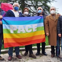 Le Acli di Arezzo aderiscono alla campagna #AcliForPeace 