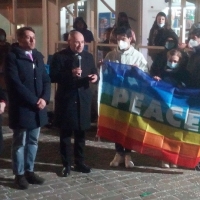 -Brusciano e il Nolano, Solidarietà e aiuti per l’Ucraina. (Scritto da Antonio Castaldo)