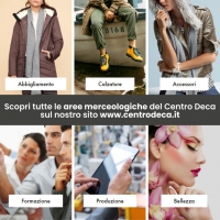 Pronto Moda Ingrosso Centro Deca a Roma