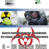 Le complesse dinamiche delle guerre batteriologiche e delle pandemie nel terzo millennio