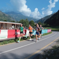 NOVITÀ! MARCIALONGA COOP SI ‘SDOPPIA’. RUNNING TRA LE VALLI DI FASSA E DI FIEMME