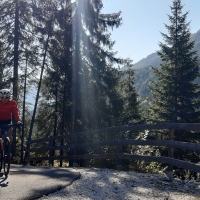 IN VALLE DI PRIMIERO ARRIVA IL GRAVEL. UNA ‘MYTHOS ALPINE GRAVEL’ DOLOMITICA