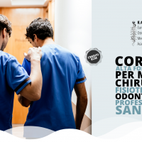 Corsi di Alta Formazione Medico Sanitaria