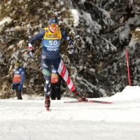 UN PO’ DI USA NEL TEAM ROBINSON TRENTINO. ALLA “BIRKEN” LA BRENNAN E PATTERSON