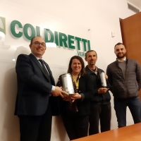 Utilizzo della tecnologia Alchewat presso la più grande associazione di agricoltori indipendenti in Italia