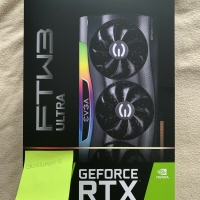 Available Graphics Cards RTX 3080TI / 3080/3090/2080