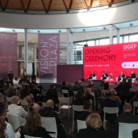 Torna in presenza il Sigep alla Fiera di Rimini – IEG 